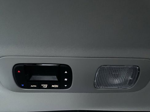 New 2026 Honda Odyssey Elite image 14