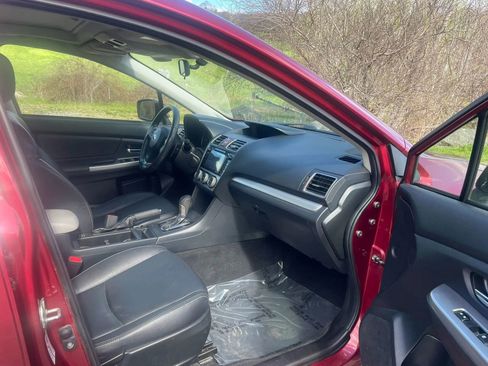 Used 2015 Subaru Impreza 2.0i Limited AWD/4WD image 30