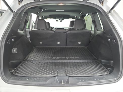 Used 2020 Honda Passport EX-L image 12