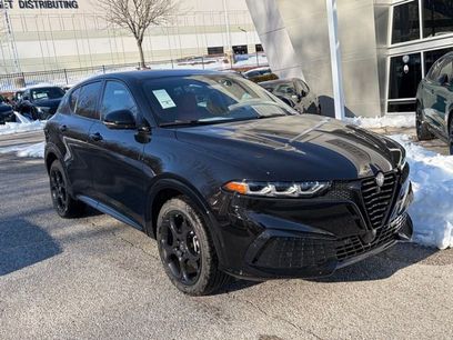 New 2026 Alfa Romeo Tonale w/ Red Premium Package