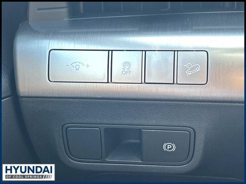 New 2027 Hyundai Kona SEL Sport FWD image 24