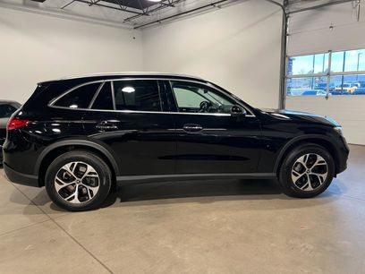 Used 2025 Mercedes-Benz GLC 350e 4MATIC