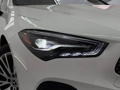 New 2026 Mercedes-Benz CLA 250 image 10