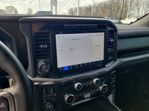 Used 2025 Ford F150 Tremor w/ Equipment Group 402A High image 14