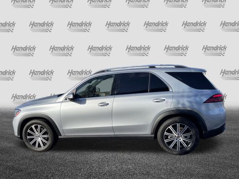 Certified 2024 Mercedes-Benz GLE 350 4MATIC w/ Winter Package image 7