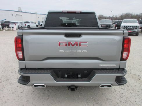 New 2026 GMC Sierra 1500 Elevation AWD/4WD image 7