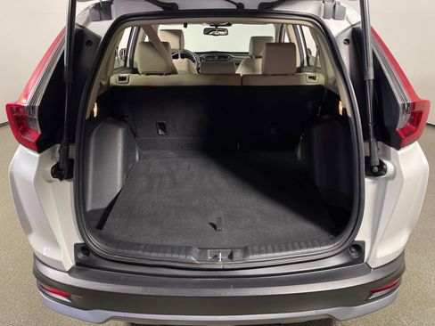 Used 2020 Honda CR-V EX-L image 10