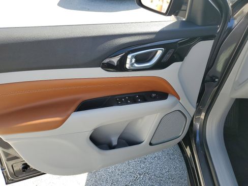 Used 2023 Jeep Compass Limited w/ Elite Group image 17