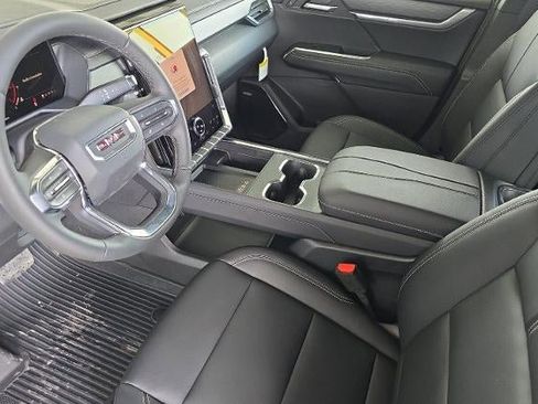 New 2026 GMC Acadia Elevation w/ Black Edition image 9