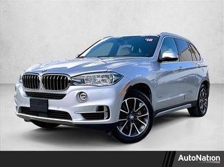 Used 2018 BMW X5 xDrive40e video 1