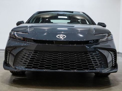 New 2026 Toyota Camry XSE image 2