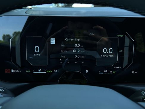 New 2027 Kia Telluride SX X-Line AWD/4WD image 22