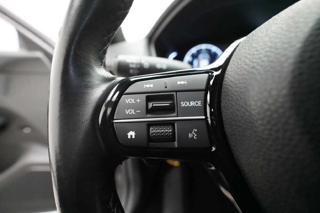 Certified 2023 Honda Civic Sport image 17
