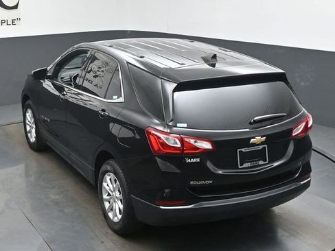 Used 2019 Chevrolet Equinox LT image 42