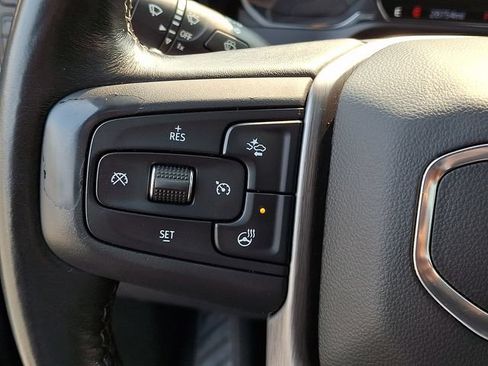 Used 2021 GMC Sierra 1500 Denali w/ Denali Premium Package AWD/4WD image 18