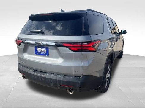 Used 2023 Chevrolet Traverse LT w/ LT Premium Package image 45