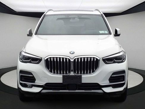 Certified 2023 BMW X5 xDrive40i image 3