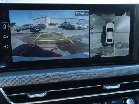 New 2026 Hyundai Sonata Limited image 14