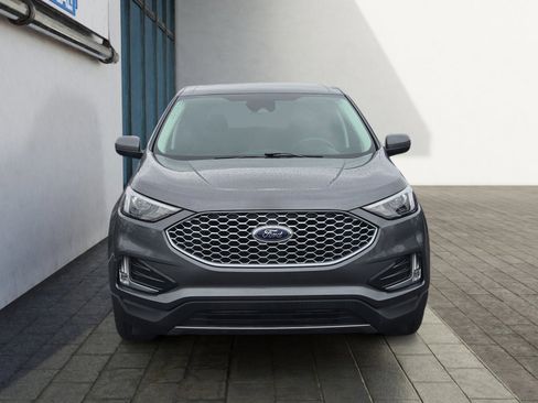Certified 2024 Ford Edge SEL w/ Convenience Package AWD/4WD image 8
