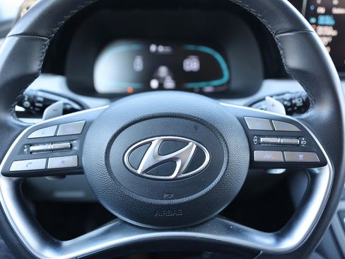 Used 2023 Hyundai Palisade SEL image 41