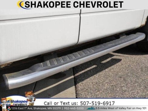 Used 2011 Ford F150 XLT w/ XLT Chrome Pkg image 6