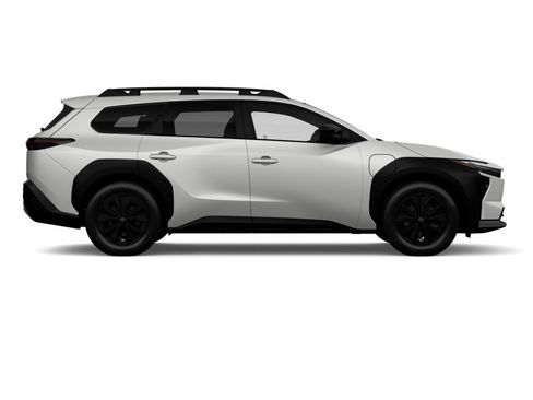 New 2026 Toyota bZ Woodland AWD/4WD image 14