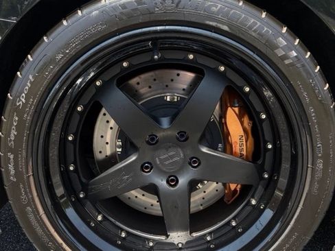 Used 2016 Nissan GT-R Premium AWD/4WD image 22