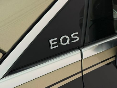 Certified 2024 Mercedes-Benz Maybach EQS 680 Maybach EQS 680 image 33