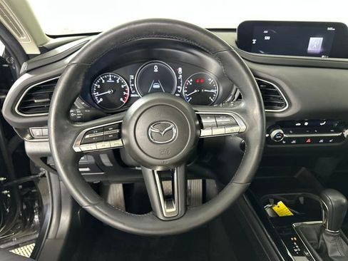 Used 2023 MAZDA CX-30 AWD 2.5 S w/ Preferred Package image 24