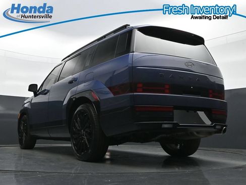 Used 2025 Hyundai Santa Fe Calligraphy FWD image 35