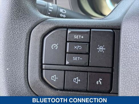 Certified 2024 Ford F150 STX w/ STX Black Appearance Package RWD image 14