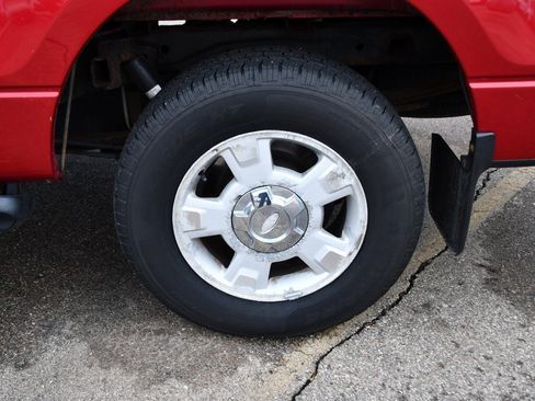 Used 2011 Ford F150 XLT w/ XLT Convenience Pkg image 20