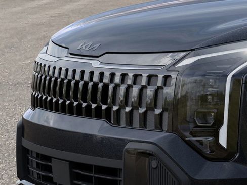 New 2026 Kia Sportage X-Line image 12