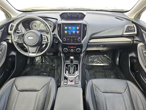 Used 2022 Subaru Forester Limited image 9