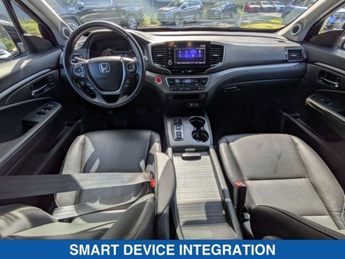 Used 2023 Honda Ridgeline RTL image 32