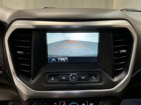 Used 2017 GMC Acadia SLE w/ Driver Alert Package I FWD image 17