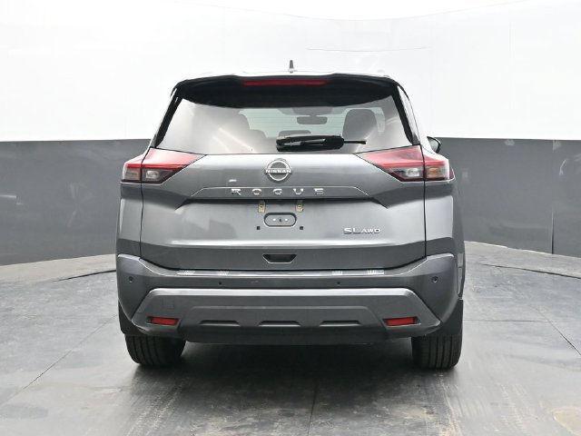 Used 2023 Nissan Rogue SL w/ SL Premium Package AWD/4WD image 5
