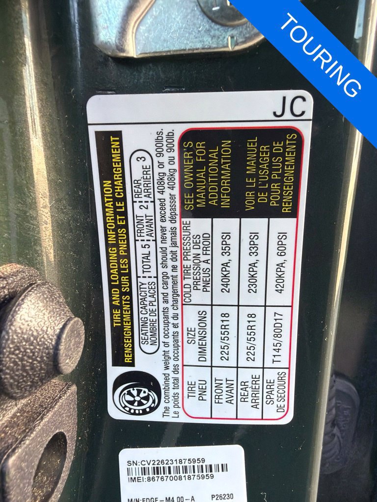 Used 2023 Subaru Forester Touring AWD/4WD image 14
