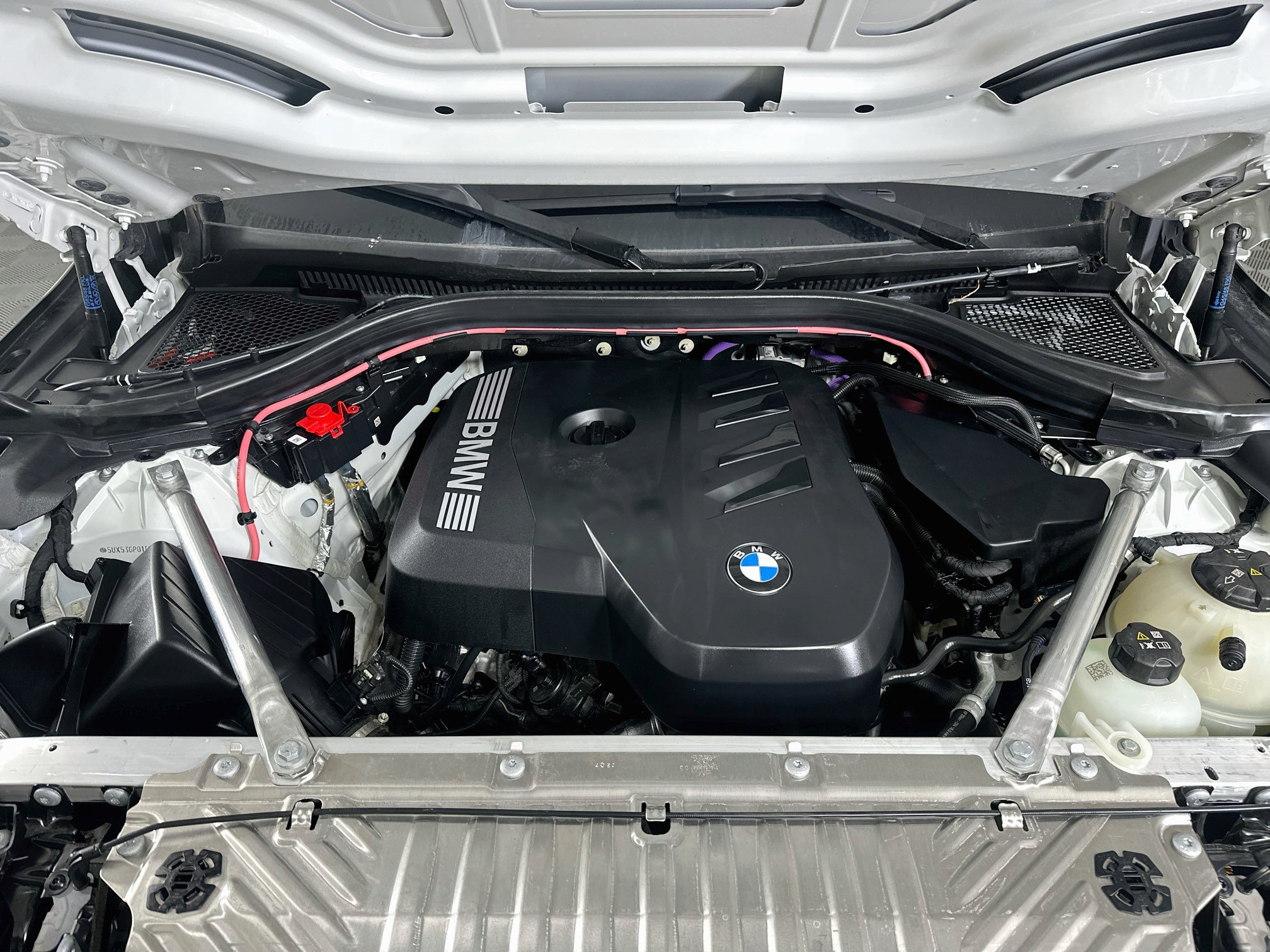 Used 2026 BMW X3 xDrive30i AWD/4WD image 34
