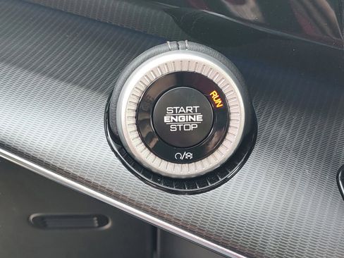 New 2025 Jeep Grand Wagoneer Series II Obsidian w/ Quick Order Packagew 28T image 20