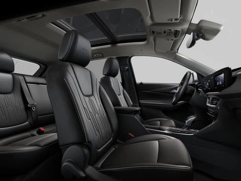 New 2026 Buick Encore GX Avenir w/ Avenir Technology Package FWD image 35