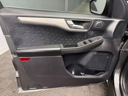 Used 2020 Ford Escape SEL FWD image 36
