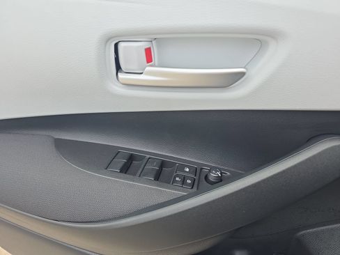 New 2026 Toyota Corolla SE FWD image 24