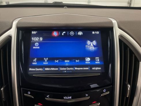 Used 2015 Cadillac SRX Performance w/ Driver Awareness Package image 7