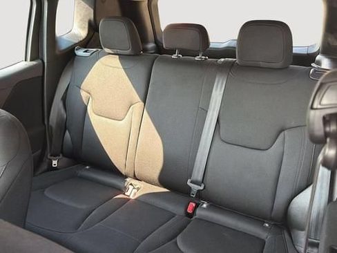Used 2021 Jeep Renegade Sport AWD/4WD image 13