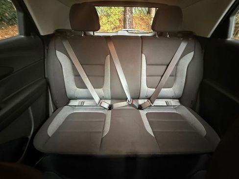 Used 2025 Chevrolet TrailBlazer LT image 38