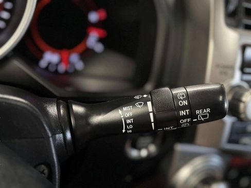 Used 2012 Toyota 4Runner Limited image 31