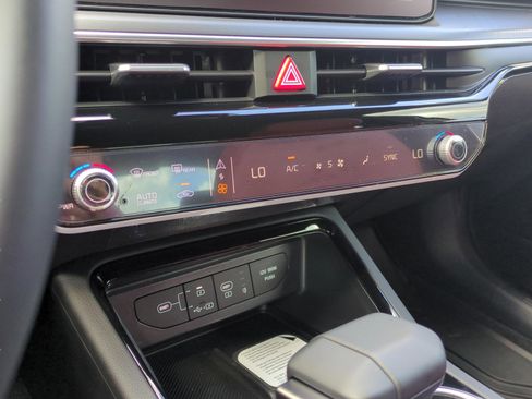New 2026 Kia K5 GT-Line w/ GT-Line Red Interior Package FWD image 19