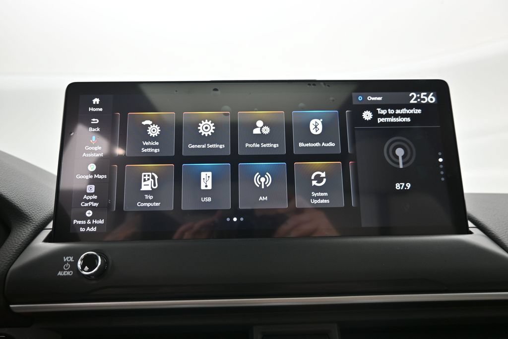 New 2026 Honda Pilot Touring image 14
