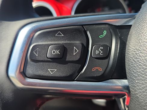 Used 2020 Jeep Wrangler Unlimited Rubicon AWD/4WD image 26